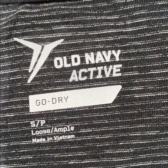 OLD NAVY ACTIVE GO-DRY S/P WOMEN’S TANK - Picture 2 of 4